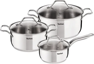 Набор посуды Tefal Intuition, 6 предметов 