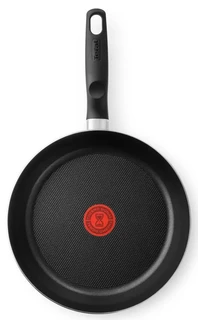 Сковорода Tefal Easy Plus, 22 см 