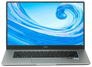 Ноутбук 15.6" HUAWEI MateBook D 15 