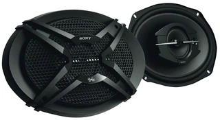 Колонки автомобильные Sony XS-GTF6939 