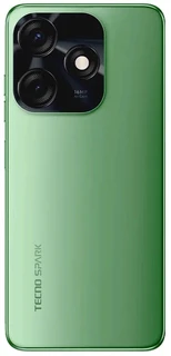 Смартфон 6.56" TECNO Spark 10С 4/64GB Green 
