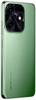 Смартфон 6.56" TECNO Spark 10С 4/64GB Green 