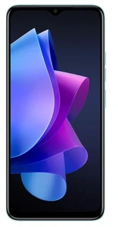 Смартфон 6.56" TECNO Spark Go 2023 4/64GB Uyuni Blue 