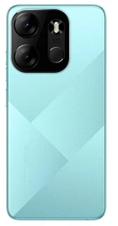 Смартфон 6.56" TECNO Spark Go 2023 4/64GB Uyuni Blue 