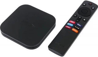 Медиаплеер Xiaomi TV Box S (2nd Gen) 