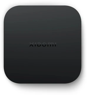 Медиаплеер Xiaomi TV Box S (2nd Gen) 