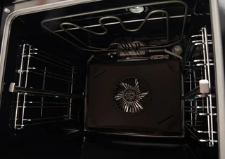 Электрический духовой шкаф Oasis D-SWW, белый 