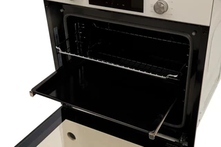 Электрический духовой шкаф Oasis D-SWW, белый 