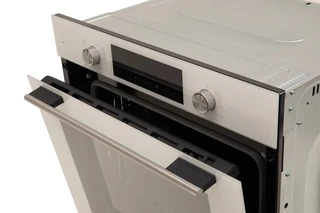 Электрический духовой шкаф Oasis D-SWW, белый 