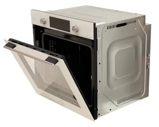 Электрический духовой шкаф Oasis D-SWW, белый 