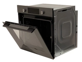 Электрический духовой шкаф Oasis D-SWG, серый 