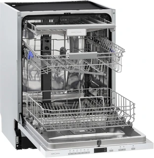 Встраиваемая посудомоечная машина Krona WESPA 60 BI 