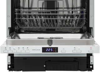 Встраиваемая посудомоечная машина Krona WESPA 45 BI 