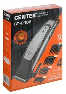 Машинка для стрижки CENTEK CT-2102 