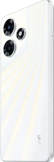 Смартфон 6.78" Infinix HOT 30 4/128GB Sonic White 