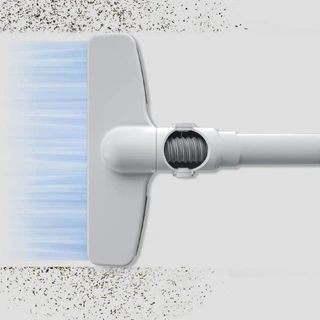 Вертикальный пылесос Xiaomi Lydsto H3 