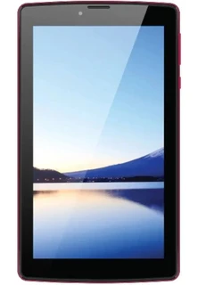 Планшет 7.0" BQ 7038G Light Plus 2/16GB Red 