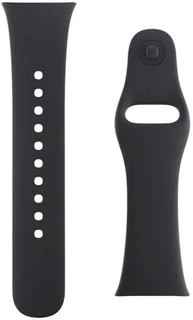 Смарт-часы Redmi Watch 3 черный 