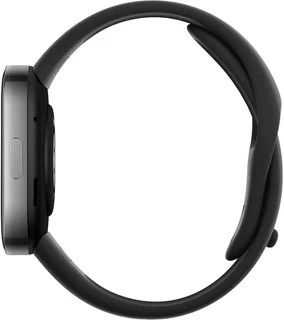 Смарт-часы Redmi Watch 3 черный 