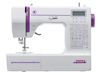 Швейная машина CHAYKA NEW WAVE 3005 