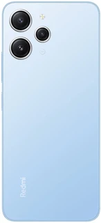 Смартфон 6.79" Xiaomi Redmi 12 4/128GB Sky Blue 