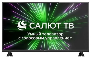 Телевизор 39" Blackton Bt 39S23G 