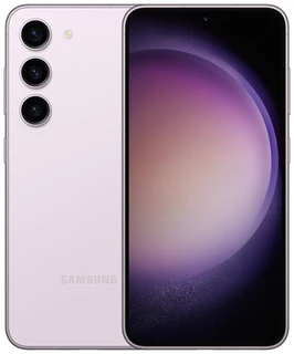 Смартфон 6.1" Samsung Galaxy S23 8/128GB Lavender 