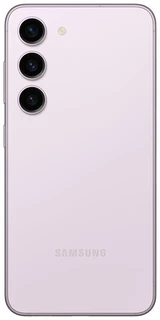 Смартфон 6.1" Samsung Galaxy S23 8/128GB Lavender 