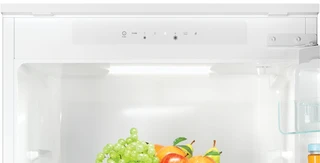 Встраиваемый холодильник Candy CBL3518FRU 
