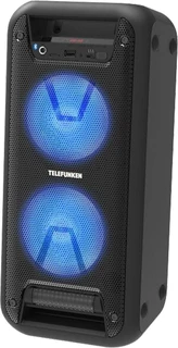 Минисистема Telefunken TF-PS2206 