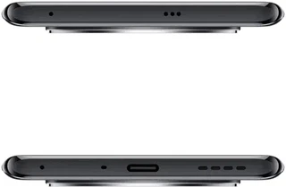 Смартфон 6.7" Realme 11 Pro 5G 8/128GB Astral Black 