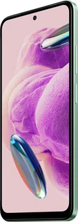 Смартфон 6.43" Xiaomi Redmi Note 12S 8/256GB Pearl Green 
