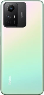 Смартфон 6.43" Xiaomi Redmi Note 12S 8/256GB Pearl Green 