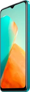 Смартфон 6.6" Infinix SMART 7 Plus 3/64GB Emerald Green 