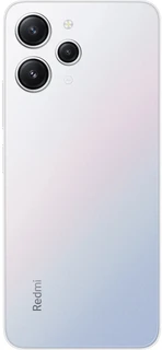 Смартфон 6.79" Xiaomi Redmi 12 4/128Gb Polar Silver 