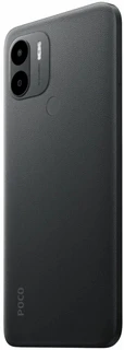 Смартфон 6.52" POCO C51 2/64GB Power Black 