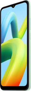 Смартфон 6.52" Xiaomi Redmi A2+ 3/64GB Light Green 