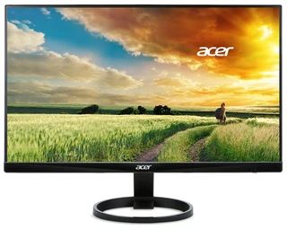 Монитор 23.8" Acer R240HYbidx 