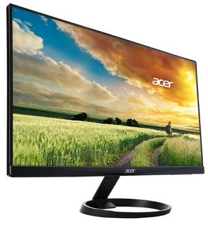 Монитор 23.8" Acer R240HYbidx 