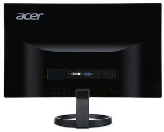 Монитор 23.8" Acer R240HYbidx 