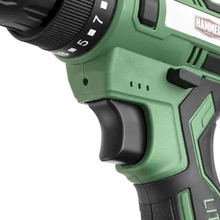 Дрель-шуруповерт Hammer ACD12C 