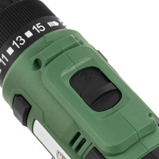 Дрель-шуруповерт Hammer ACD12C 