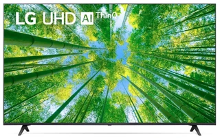 Телевизор 60" LG 60UQ80006LB.ARU 