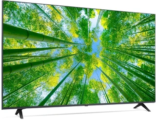 Телевизор 60" LG 60UQ80006LB.ARU 