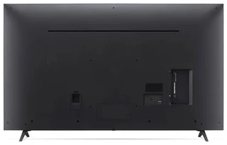 Телевизор 60" LG 60UQ80006LB.ARU 