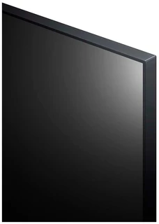 Телевизор 60" LG 60UQ80006LB.ARU 