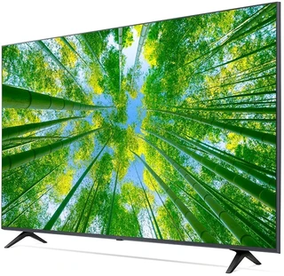 Телевизор 60" LG 60UQ80006LB.ARU 