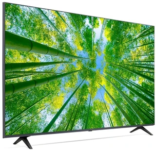 Телевизор 60" LG 60UQ80006LB.ARU 