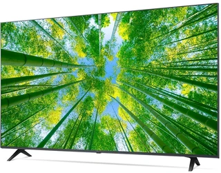 Телевизор 60" LG 60UQ80006LB.ARU 