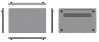 Ноутбук 15.6" F+ FLAPTOP R 